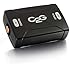 C2G Cables To Go 40018 Coaxial to TOSLINK Optical Digital Audio Converter, Black