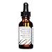 Alaffia Coconut Reishi Facial Oil - Restorative Support to Reduce Wrinkles and Fine Lines with Argan and Baobab Oil, Reishi Mushroom, and Coconut, Fair Trade, 1 Ounce