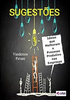 Livro Sugestões