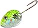 Lindy Foo Flyer - Green Glow - 1/8oz