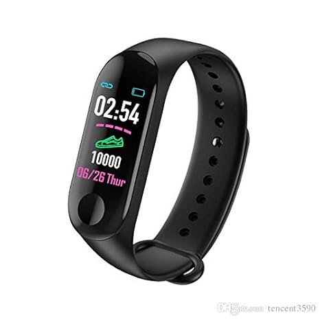 m3 smart watch amazon