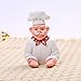 H.YOUNG Pack of 2 Mobile Power Plug Hook Cook Fat Chef Wall Decor Organiser for Home, Kitchen, Garden, Garage Organizing