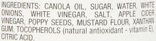 Brianna's Poppy Seed Dressing - Image 3