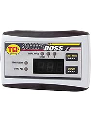 TCI 377550 Shift Boss Transmission Programmer