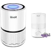 LEVOIT LEVOIT Air Purifiers and Dual 150 Humidifiers
