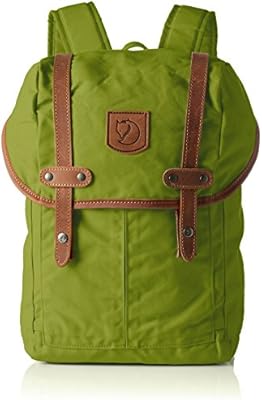 fjallraven meadow green