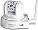 TRENDnet Wireless Day/Night Pan/Tilt/Zoom Internet Surveillance Camera, TV-IP422WN