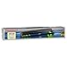 Perfecto Manufacturing APF26302 Marineland Fluorescent Perfect-a-Strip Light Reflector for Aquarium, 30-Inch, Black