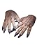 Rubie's Harry Potter Deluxe Adult Voldemort Hands