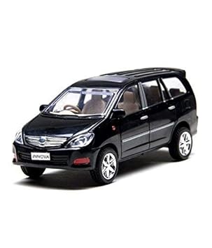 toyota innova crysta toy car