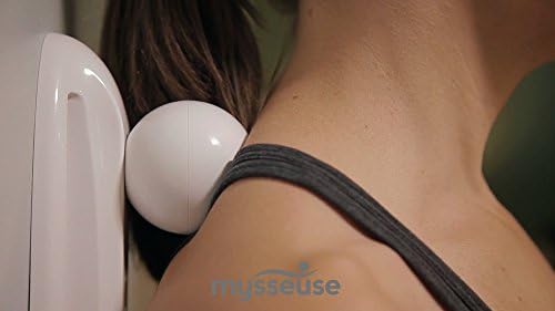 Deep Tissue Self-Massage & Myofascial Release for Targeted Relief - Mysseuse, Your Personal Masseuse