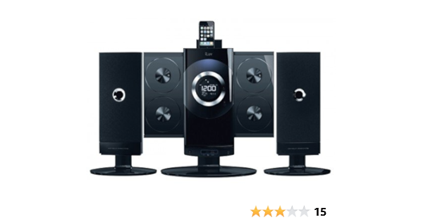 jwin x4 2.1 speaker