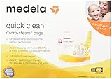 Medela Quick