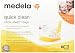 Medela Quick Clean Micro-Steam Bags, 2 Packs of 5 bags primary