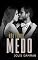 Livro Não Tenha Medo: Um Romance Mafioso (Clube da Máfia Livro 1)