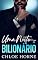 Livro Uma noite com o bilionário