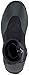Neo Sport Premium Neoprene Men & Women Wetsuit Boots, Shoes with puncture resistant sole 3mm, 5mm & 7mm for warm, moderate or cold water for watersports: beach, boat, lake, mud, kayak and more! Sizes 4 - 16, Men's 9 / Women's 10