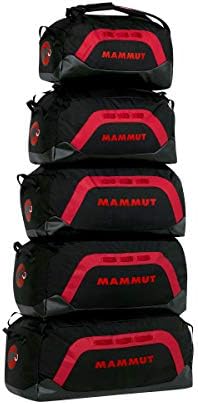 mammut gym bag