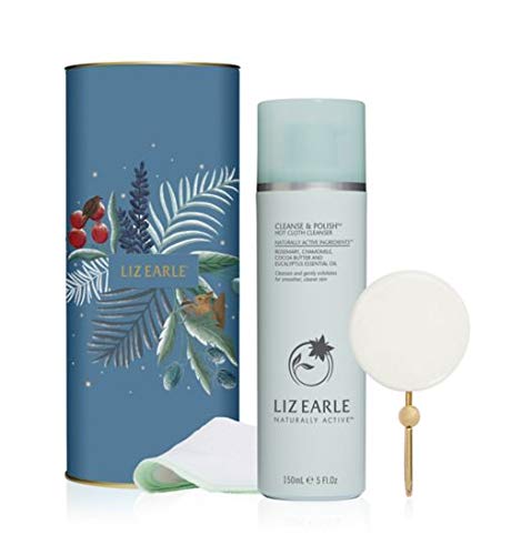 Liz Earle The Liz Earle Classic Special Edition Cleanse and Polish for all skin types 150ml