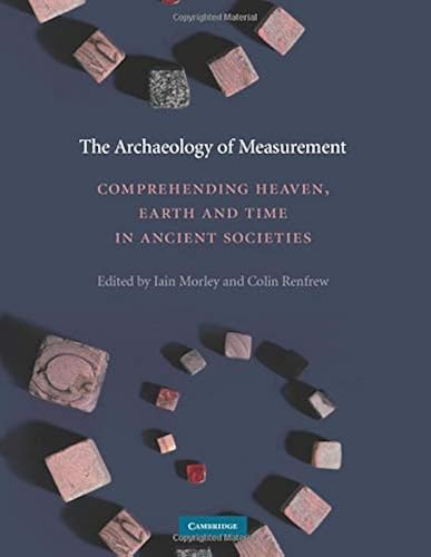 Download The Archaeology of Measurement PDF