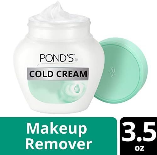 Pond's Cold Cream Cleanser 3.5 oz