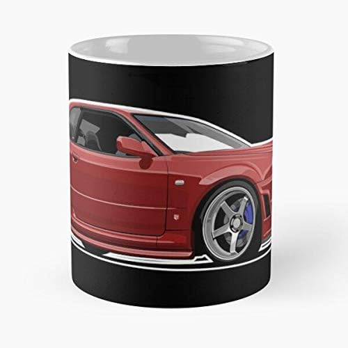Redzilla Classic Mug