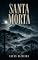 Livro Santa Morta