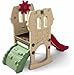 Little Tikes Endless Adventures Climb and Slide Castle