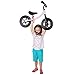 Best Balance Bike for Kids & Toddlers - Boys & Girls Self Balancing Bicycle with No Pedals is Perfect for Training Your 24 Month Old Child - Classic Run Bikes for Balance Training thatâ€s Fun & Easy