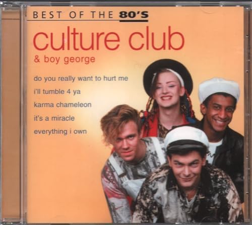 Culture Club - Don't Mind If I Do - Amazon.com Music