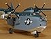 Minicraft Martin Mariner PBM5/5A with 2 Marking Options Model Kit, 1/72 Scale