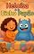 Livro Heloísa e o bicho papão