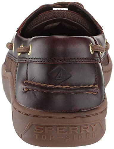 sperry billfish amaretto