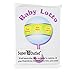 Baby Shower Lottery Raffle Lotto Game Cards for Party Activities, Lucky Prize Favors, Decoration, Ideas 4.25
