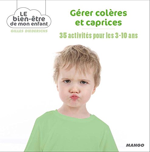 Download 35 activités pour gérer colères et caprices