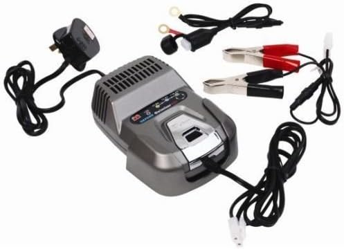 Oxford Oximiser 601 12V Battery Charger Optimiser OF600 UK