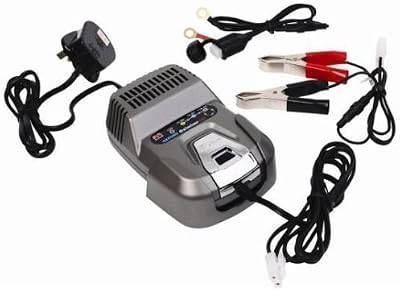 Oxford Oximiser 601 12V Battery Charger Optimiser OF600 UK