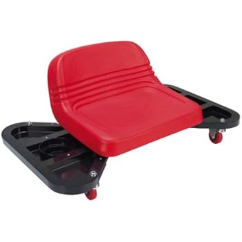 traxion 7progear mobile gear seat