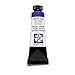 Daniel Smith Extra Fine Watercolor 15ml Paint Tube, Carbazole Violet (284600019), 0.5 Fl Oz (Pack of 1)