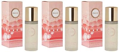 Crimson Kangaroo 3pk Success Milton Lloyd Women's Perfume 50ml EDT Set