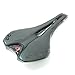 Prologo Zero II Pas STN Saddle (Road Bike, All Black, 134 x 278mm)