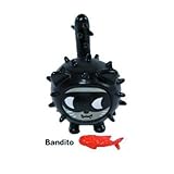 Bandito Cactus Kitties Vinyl Figure Tokidoki Cactus Friends Simone Legno