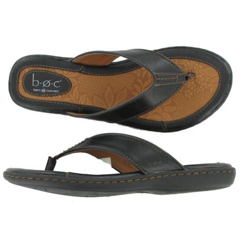 boc zita flip flops