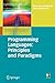 Programming Languages: Principles and Paradigms (Undergraduate Topics in Computer Science)