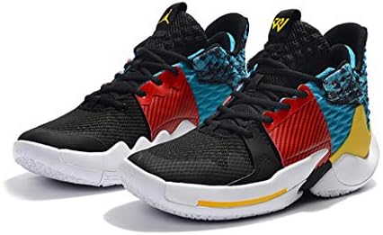 Mens Training Shoes Why Not Zero.2 Basketball Shoes