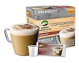 Green Mountain Cappuccino, Keurig K-Cups, 9 Count