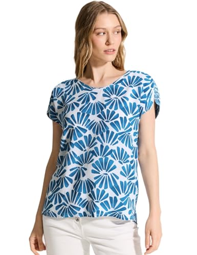 CECIL Printmix Bluse