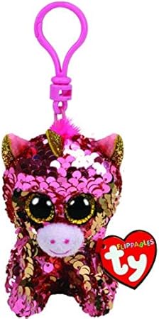 ty flippables sunset