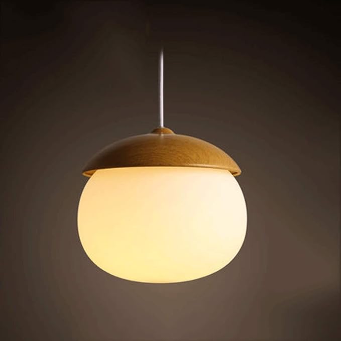 Nordic Mini Metall LED Pendelleuchte, Kücheninsel Höhenverstellbarer