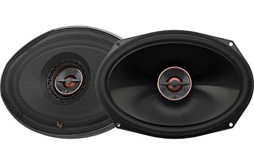 Car Audio Speakers 